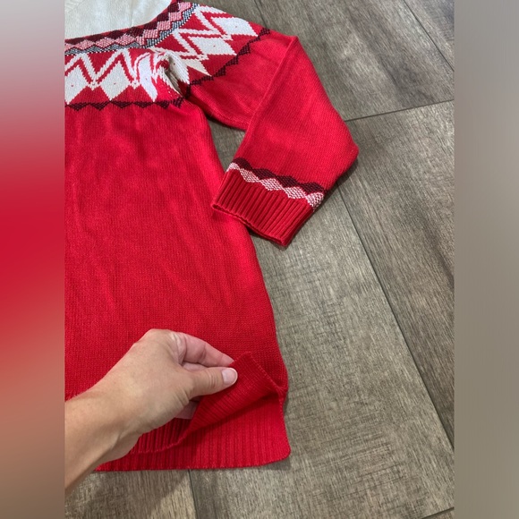 Charter Club women’s 3X core table sweater - Picture 5 of 5